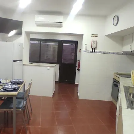 Akonxego&Cia Appartement Mourão Buitenkant foto