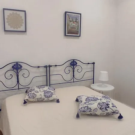 Akonxego&Cia Appartement Mourão Buitenkant foto