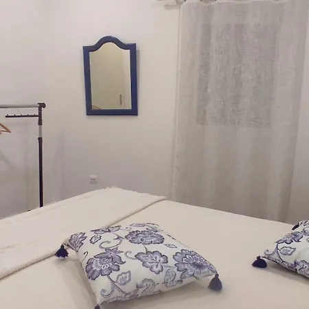 Akonxego&Cia Appartement Mourão Buitenkant foto