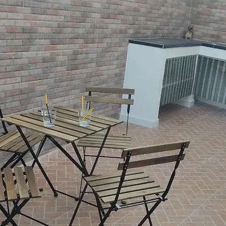 Akonxego&Cia Appartement Mourão Buitenkant foto
