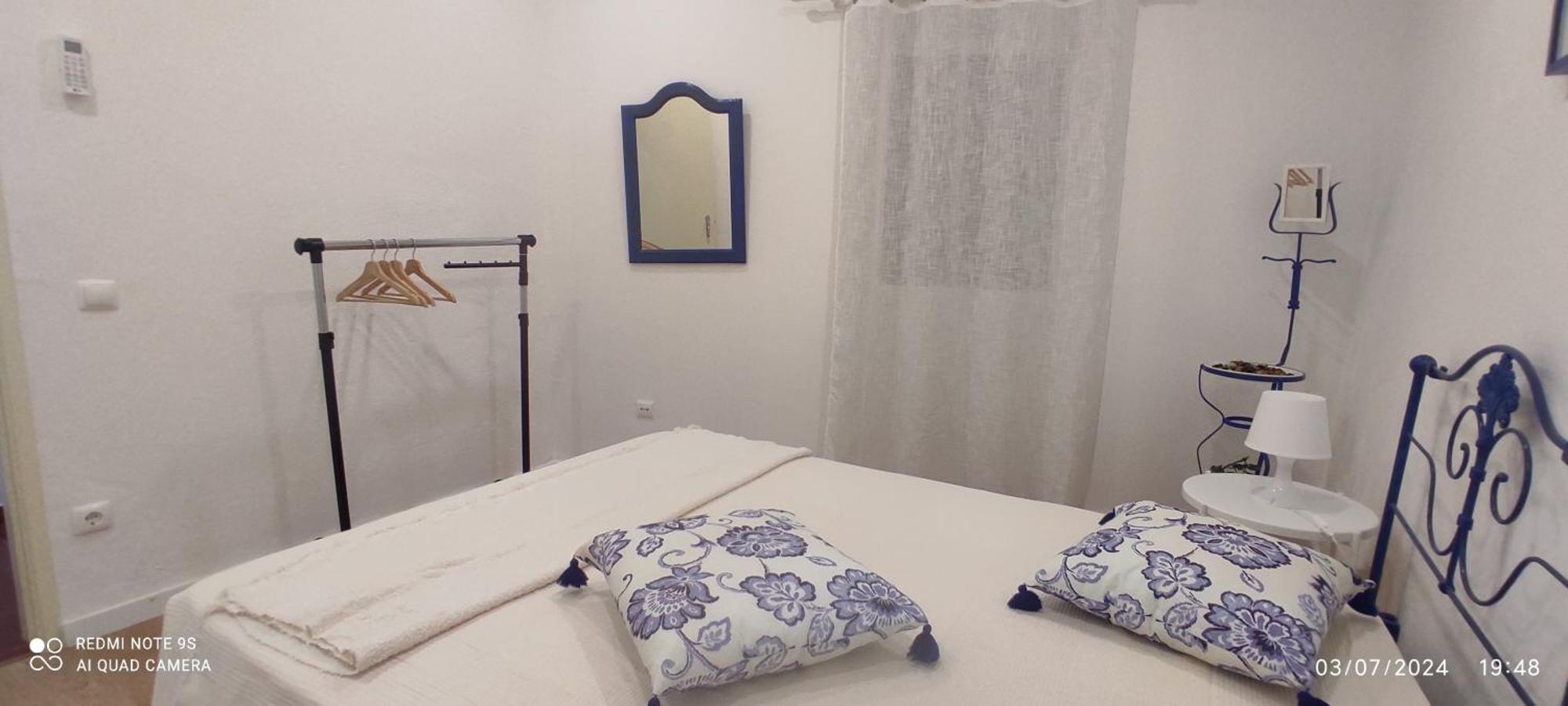 Apartment Akonxego&cia