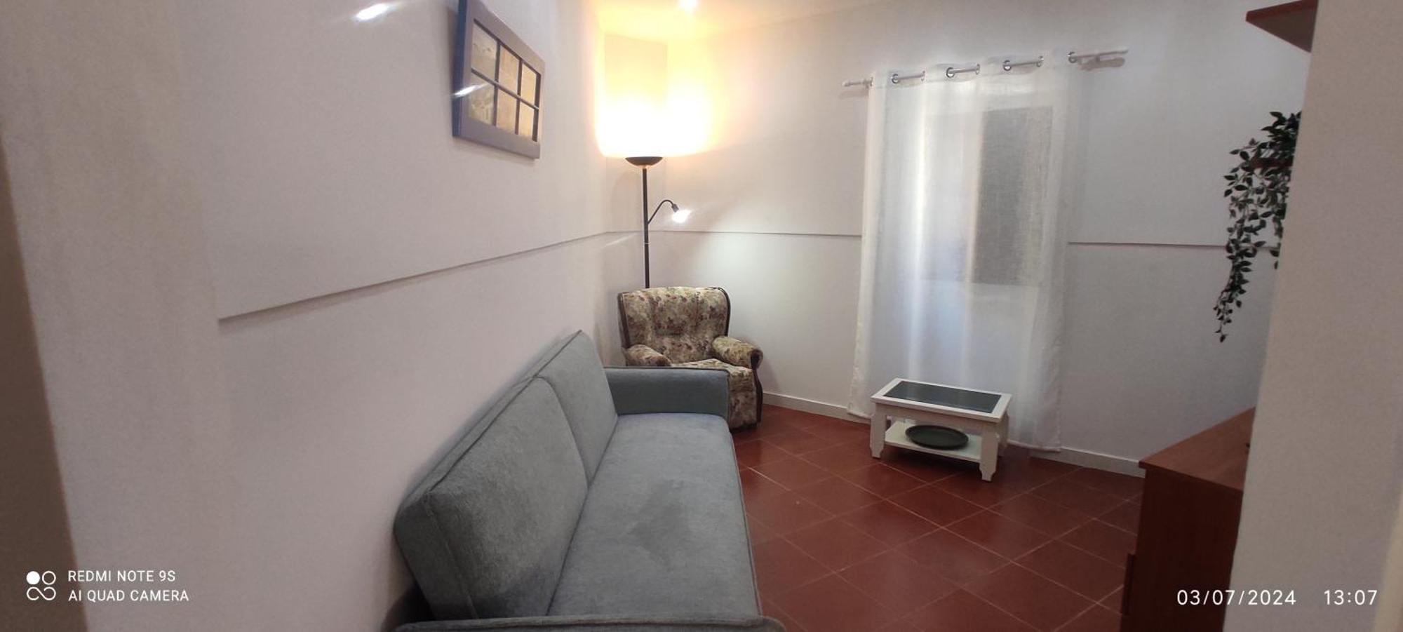Apartment Akonxego&cia *
