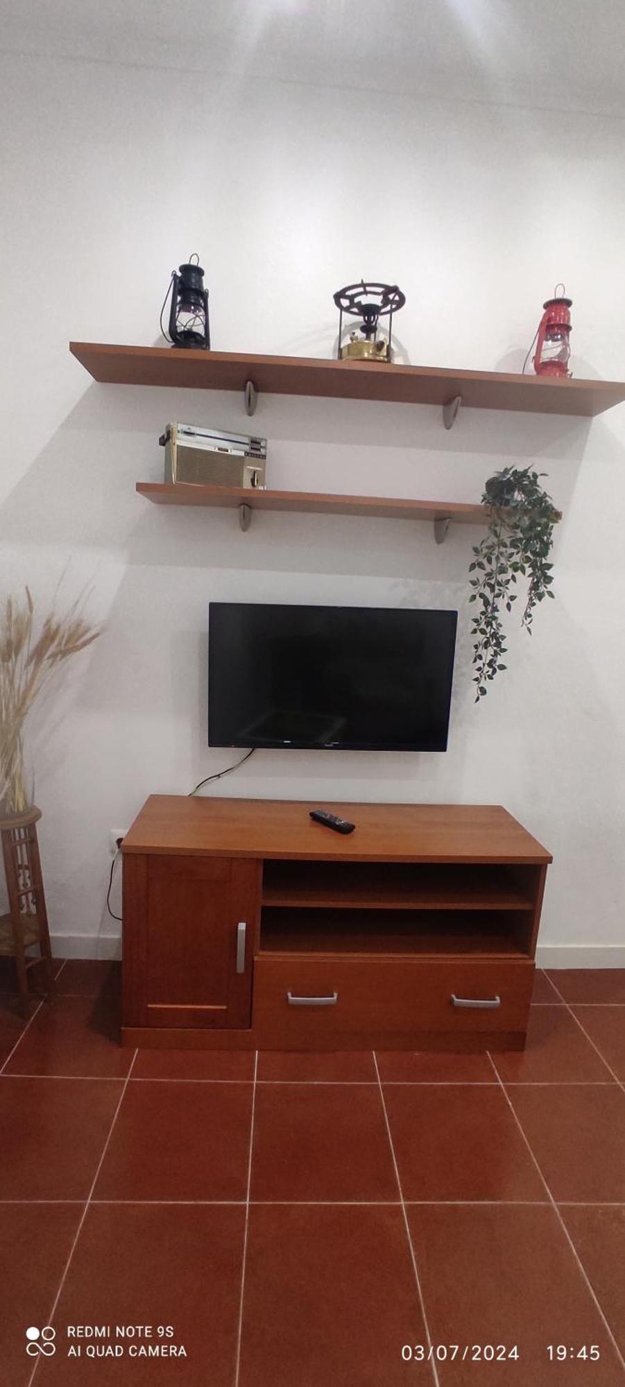 Akonxego&cia Apartment Mourao