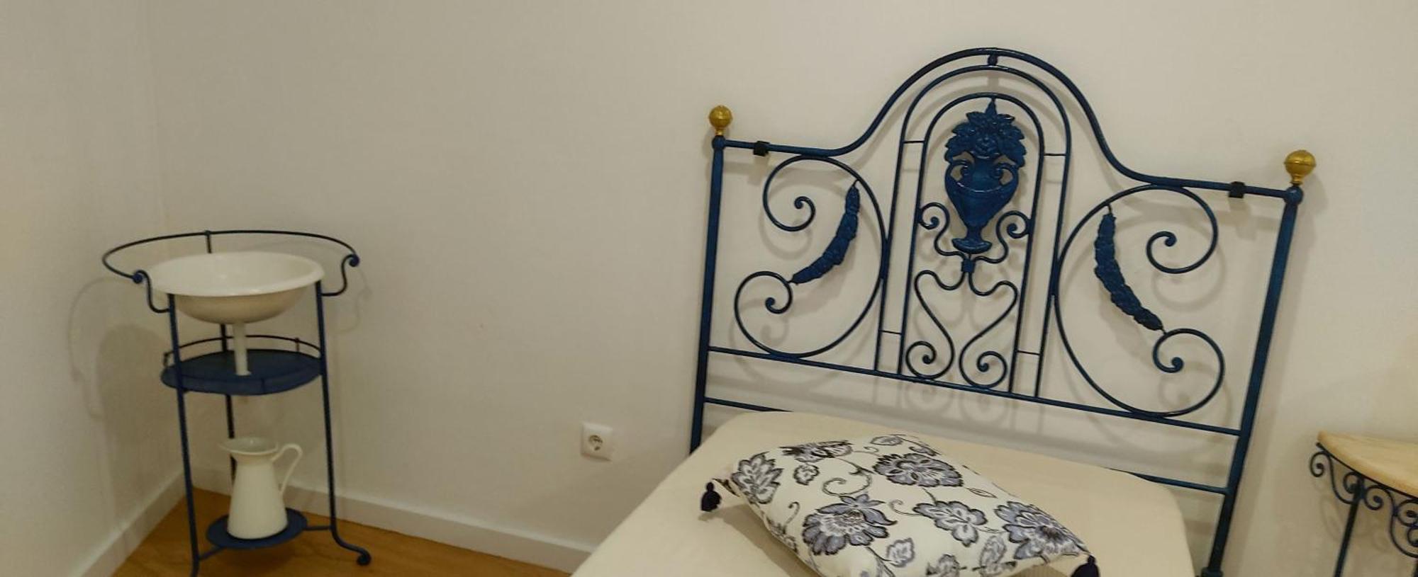 Akonxego&cia Apartment