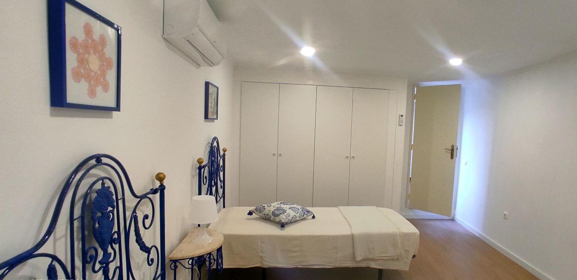 Apartment Akonxego&cia Mourao