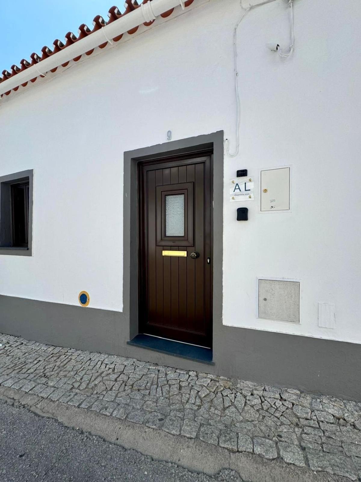 Akonxego&cia Apartment