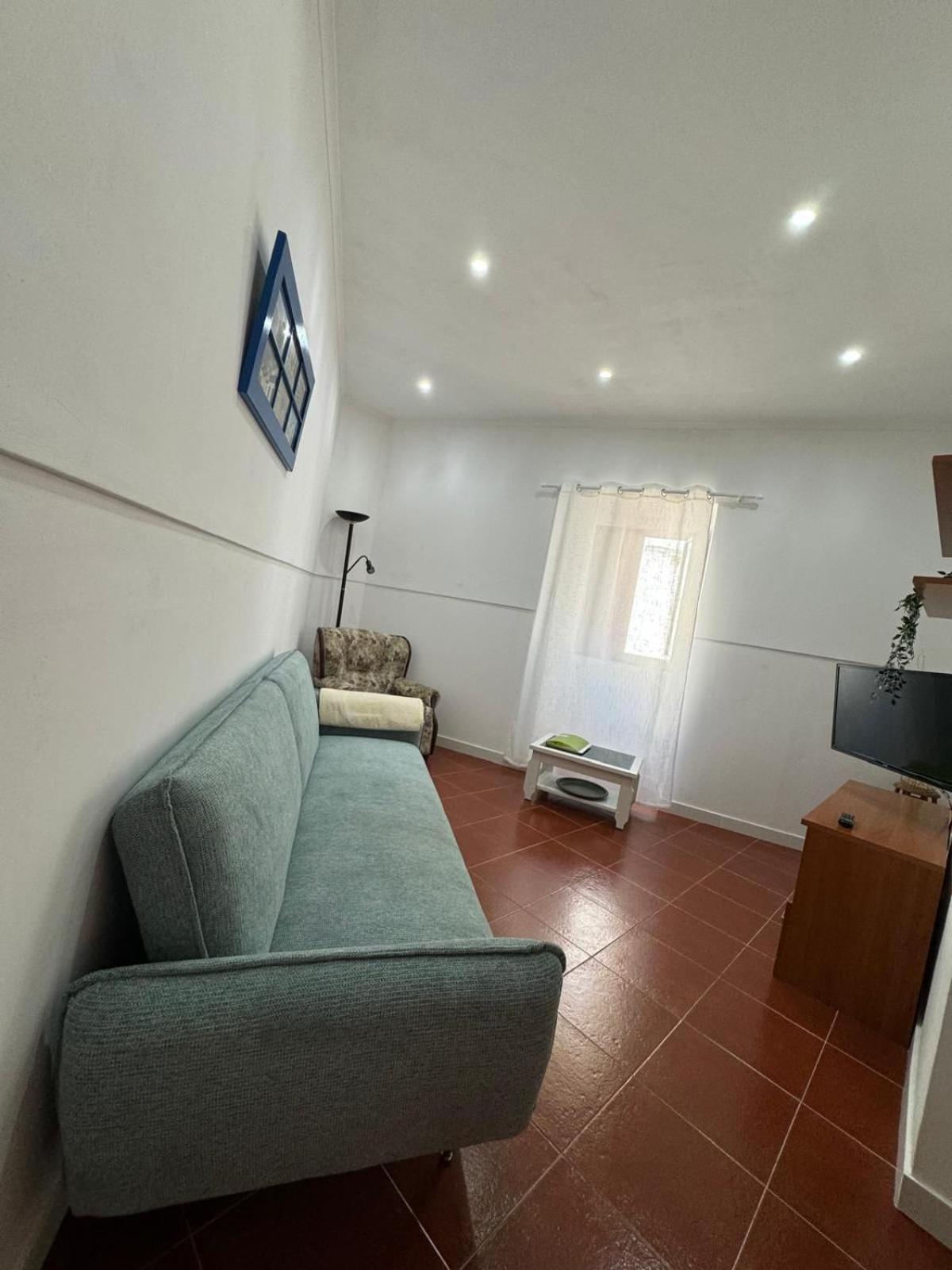 Apartment Akonxego&cia *