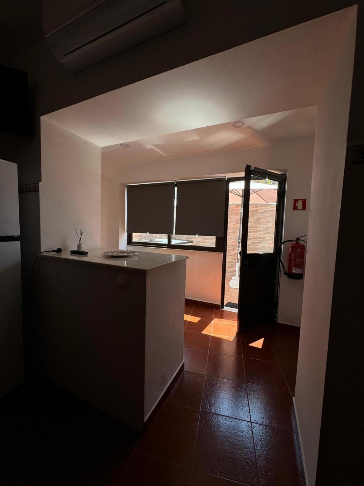 Akonxego&cia Apartment *