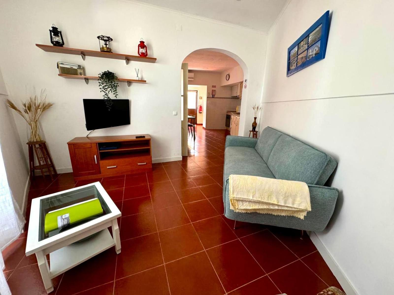 Apartment Akonxego&cia