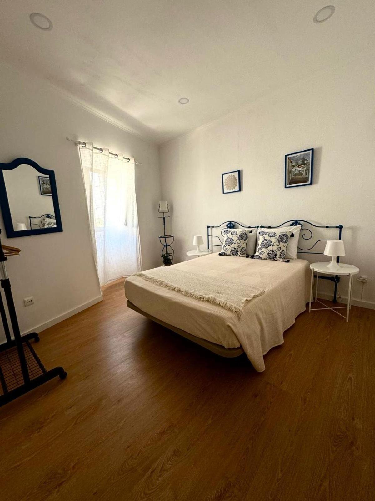 Apartment Akonxego&cia